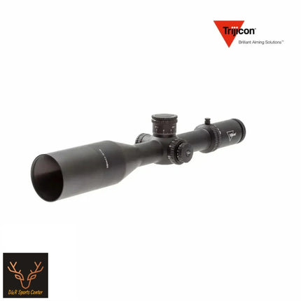 Trijicon Tenmile 4.5-30x56 FFP Rifle Scope Illum. Red/Green MOA Precision Tree Reticle - TM3056-C-3000012 Rifle Scope Trijicon 