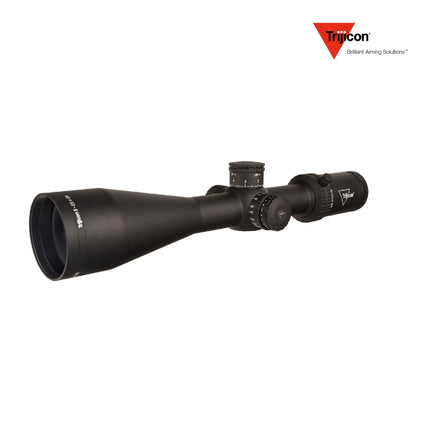 Trijicon Tenmile 5-25x50 SFP Rifle Scope Illum. MRAD Center Dot Reticle Rifle Scope Trijicon 