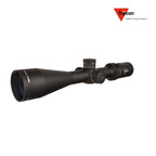 Trijicon Tenmile 5-25x50 SFP Riflescope 30mm Tube MRAD Center Dot, SKU TM2550-C-3000011