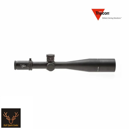 Trijicon Tenmile 5-50x56 SFP Rifle Scope Red/Green MOA Long Range Reticle - TM5056-C-3000016 Rifle Scope Trijicon 