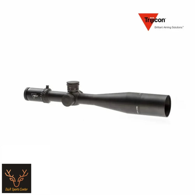 Trijicon Tenmile 5-50x56 SFP Rifle Scope Red/Green MOA Long Range Reticle - TM5056-C-3000016 Rifle Scope Trijicon 