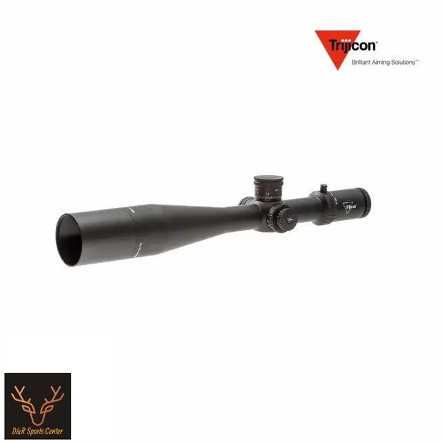 Trijicon Tenmile 5-50x56 SFP Rifle Scope Red/Green MOA Long Range Reticle - TM5056-C-3000016 Rifle Scope Trijicon 