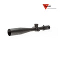 Trijicon Tenmile 5-50x56 SFP Long-Range Riflescope 34mm Tube MOA, SKU TM5056-C-3000016