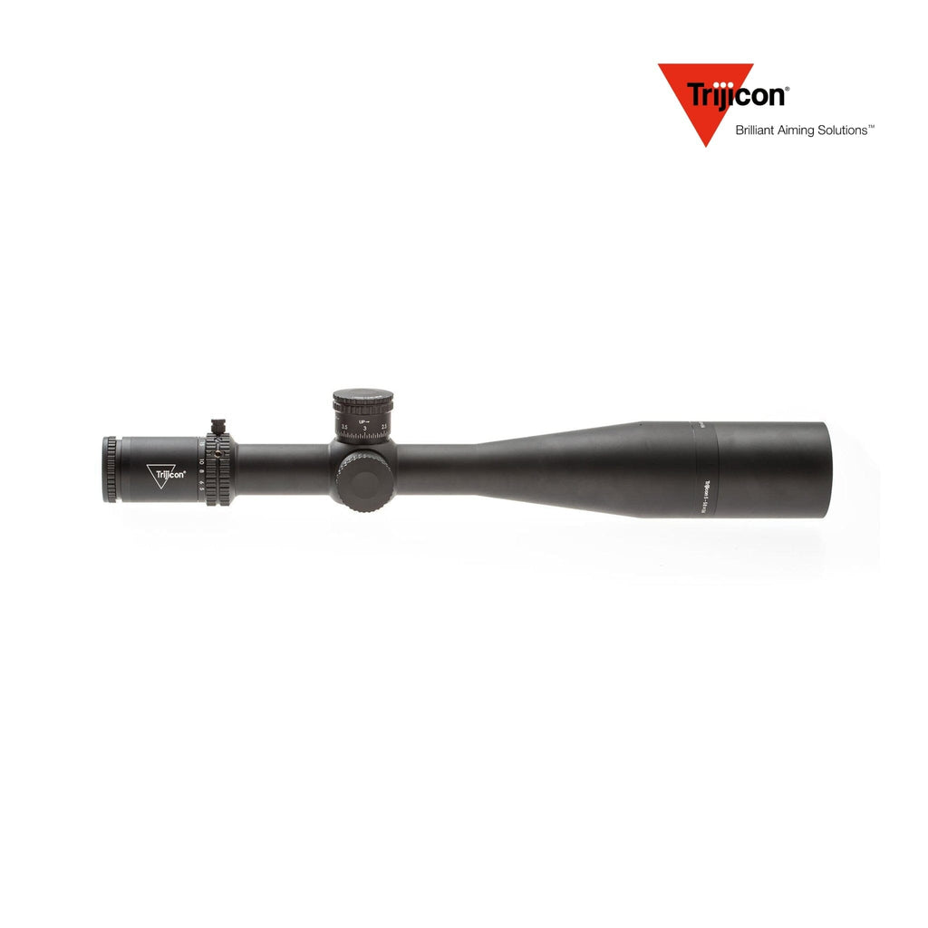 Trijicon Tenmile 5-50x56 SFP Long-Range Riflescope 34mm Tube MOA, product image 3