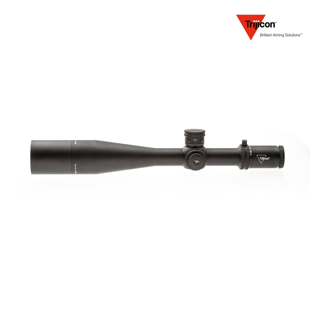 Trijicon Tenmile 5-50x56 SFP Long-Range Riflescope 34mm Tube MOA, product image 5