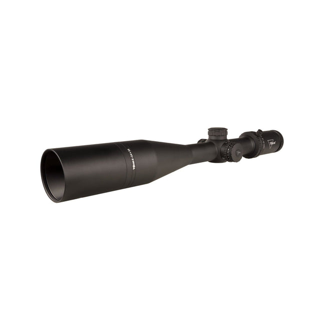 Trijicon Tenmile 6-24x50 SFP Rifle Scope Green MRAD Ranging Reticle Rifle Scope Trijicon 