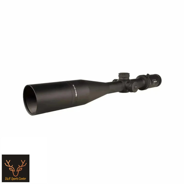 Trijicon Tenmile 6-24x50 SFP Rifle Scope Green MRAD Ranging Reticle - TM62450-C-3000006 Rifle Scope Trijicon 