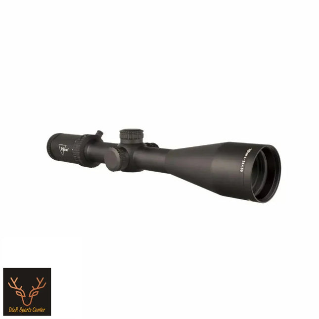 Trijicon Tenmile 6-24x50 SFP Rifle Scope Green MRAD Ranging Reticle - TM62450-C-3000006 Rifle Scope Trijicon 