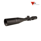 Trijicon Tenmile 6-24x50 SFP Riflescope 30mm Tube PowerDot MRAD Ranging, SKU TM62450-C-3000006