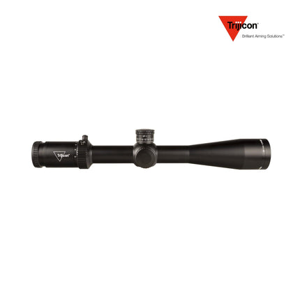 Trijicon Tenmile HX 3-18x44 FFP Rifle Scope Illum. MOA Precision Tree Reticle Rifle Scope Trijicon 