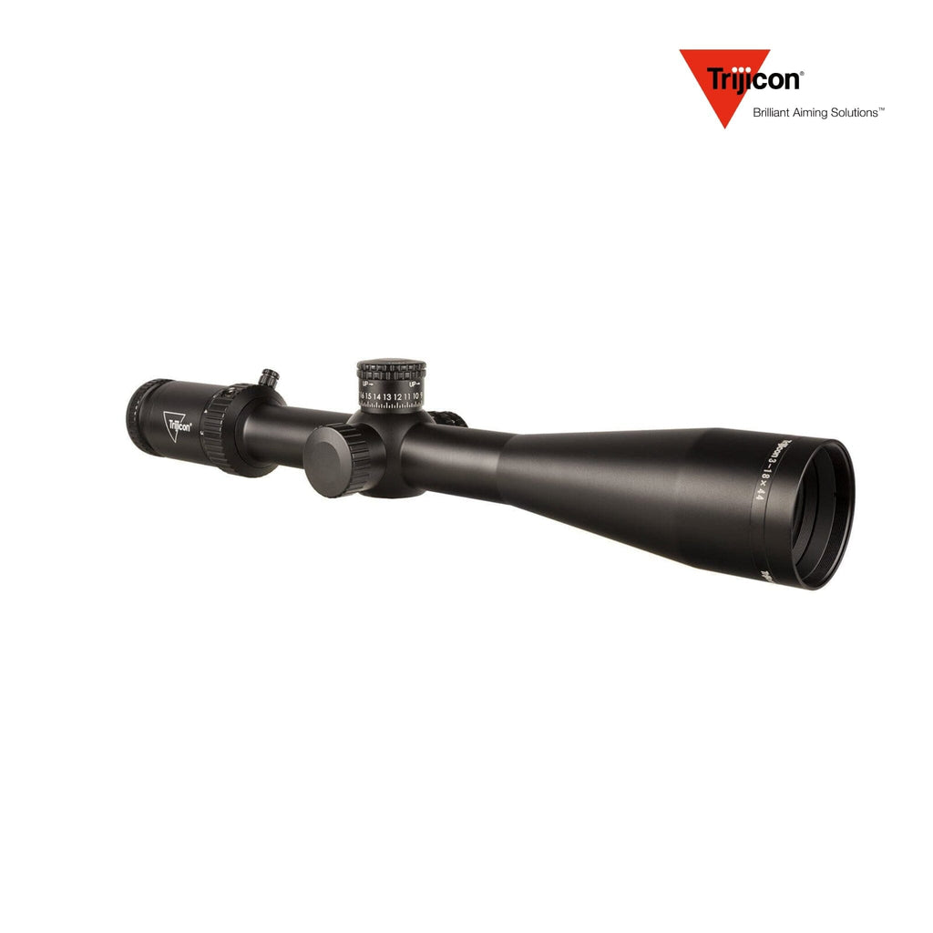 Trijicon Tenmile HX 3-18x44 FFP Riflescope 30mm Tube MOA Precision Tree, product image 2
