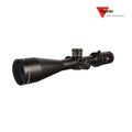 Trijicon Tenmile HX 5-25x50 SFP Riflescope 30mm Tube MOA Center Dot, SKU TMHX2550-C-3000010