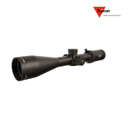 Trijicon Tenmile HX 6-24x50 SFP Rifle Scope Illum. Green MOA Ranging Reticle Rifle Scope Trijicon 