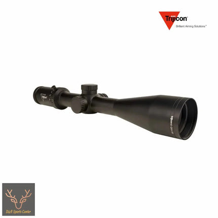 Trijicon Tenmile HX 6-24x50 SFP Rifle Scope Illum. Red MOA Ranging Reticle - TMHX2450-C-3000003 Rifle Scope Trijicon 