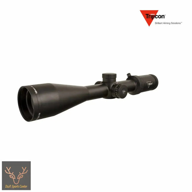 Trijicon Tenmile HX 6-24x50 SFP Rifle Scope Illum. Red MOA Ranging Reticle - TMHX2450-C-3000003 Rifle Scope Trijicon 