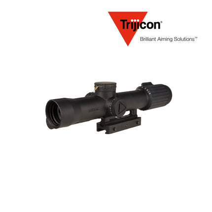 Trijicon VCOG 1-8x28 LED Rifle Scope Red MOA Crosshair Dot Reticle LPVO Rifle Scope Trijicon 