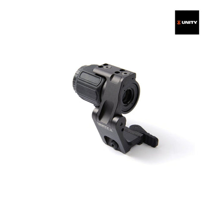 Unity Tactical FAST FTC OMNI Magnifier Mount Magnifier Mount Unity Tactical 