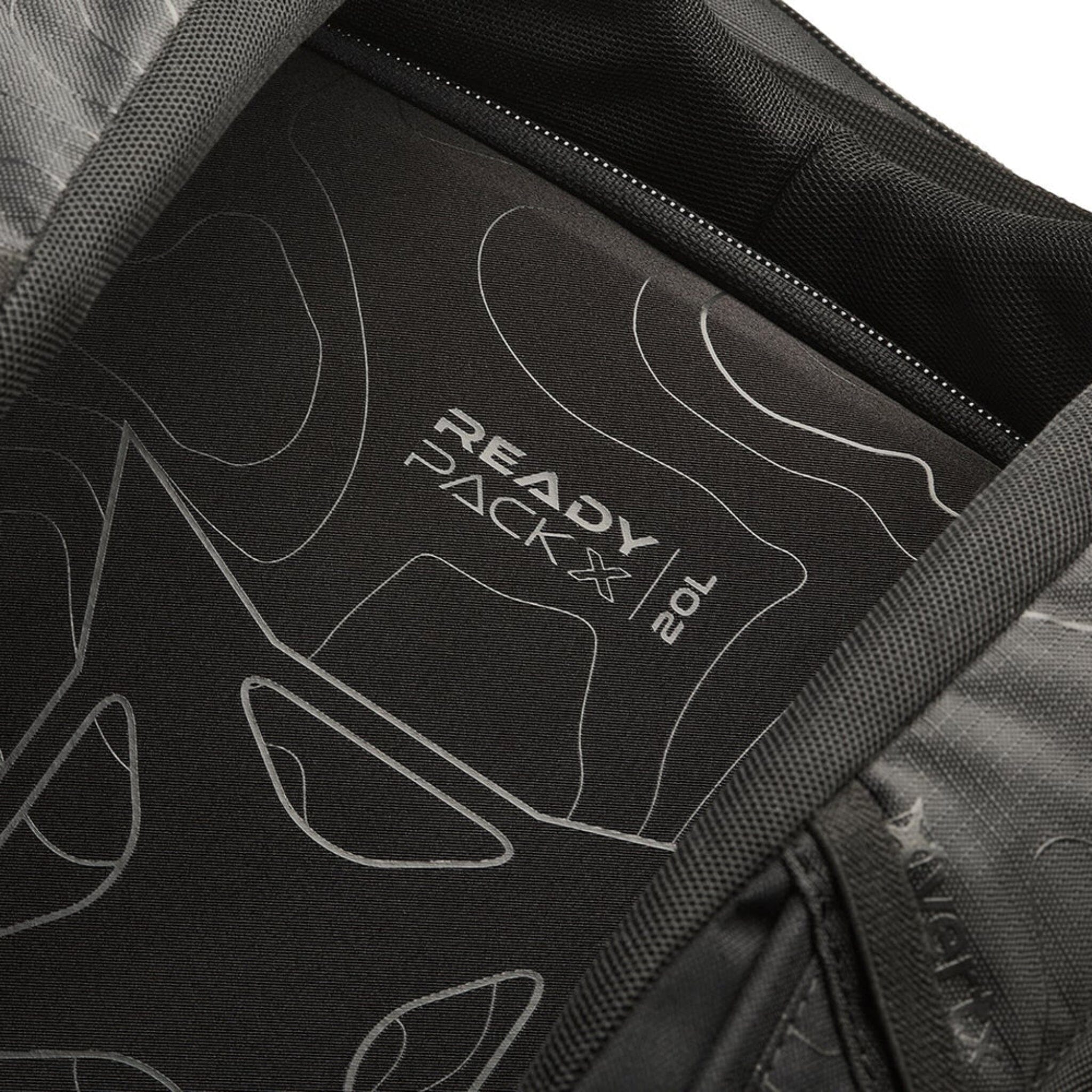 Vertx Ready Pack X 20L Backpack Backpack Vertx 