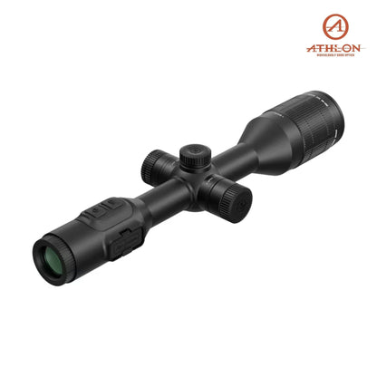 Athlon Optics Cronus ATS 2.4-18x50 Thermal Rifle Scope - 210132 Night Vision & Thermal Optics Athlon Optics 