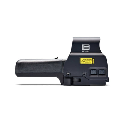 EOTech 518.A65 HWS Holographic Weapon Sight Red Dot Sight EOTech 
