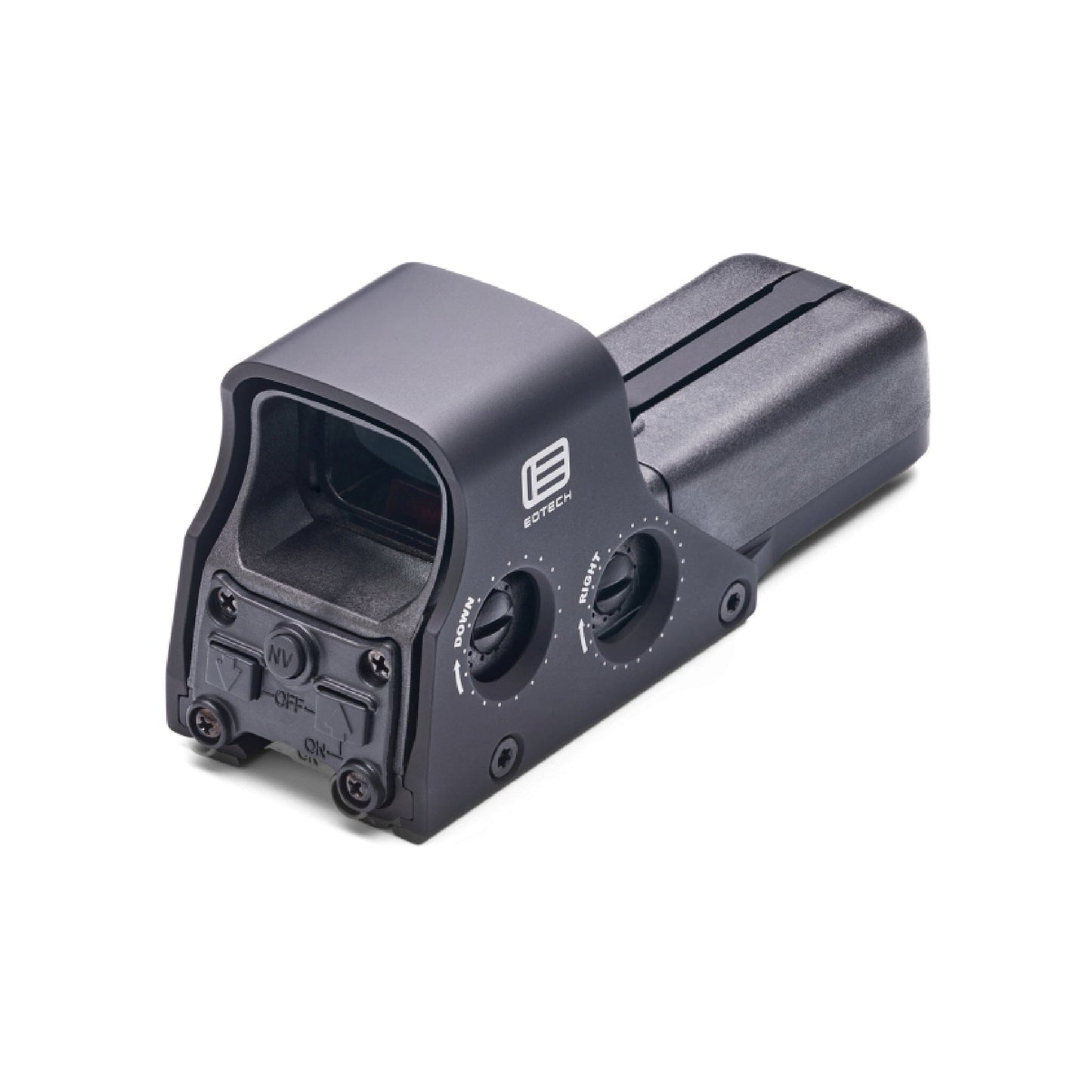 EOTech 552.A65 HWS Holographic Weapon Sight Red Dot Sight EOTech 