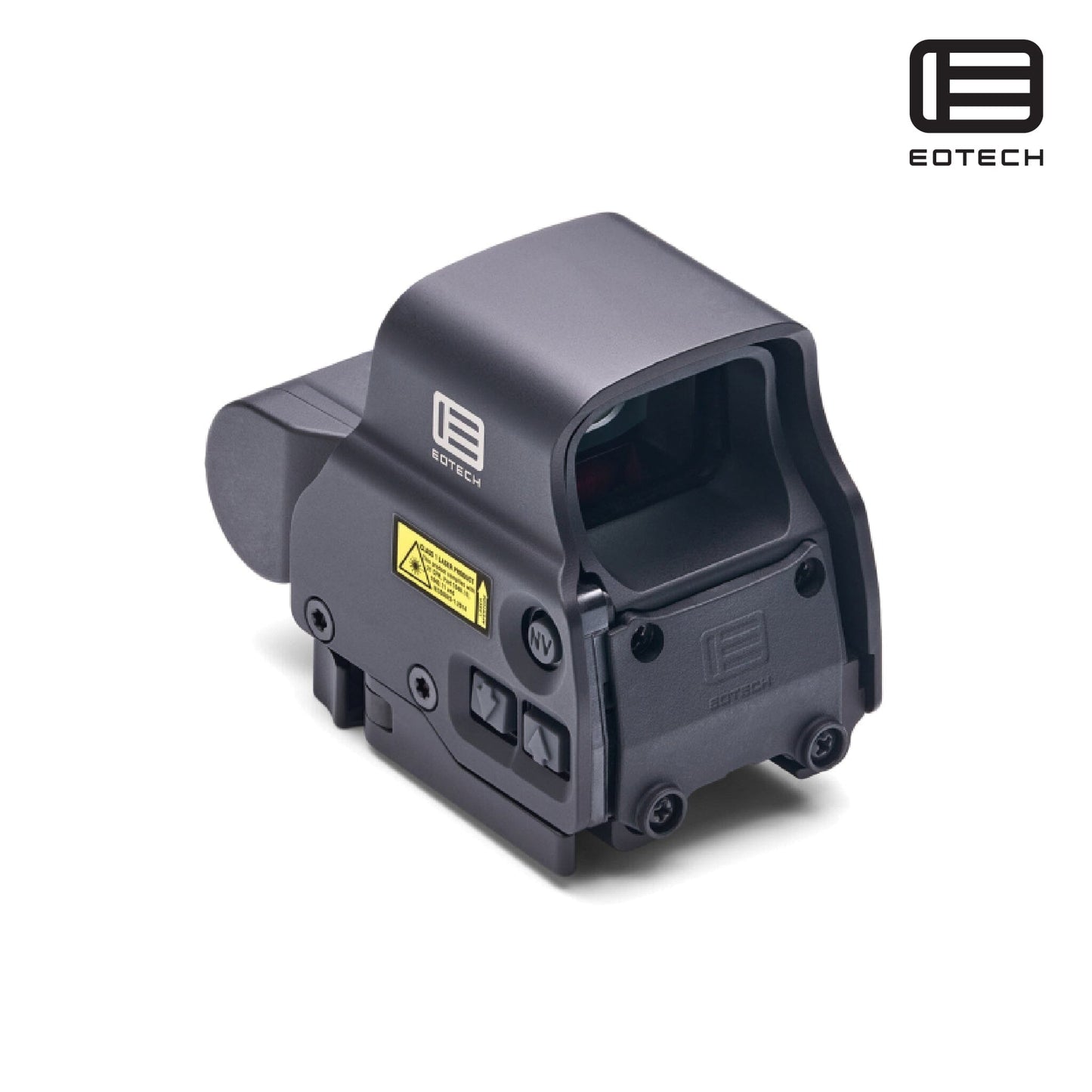 EOTech EXPS3-2 HWS Holographic Weapon Sight Black Holographic Weapon Sight EOTech 