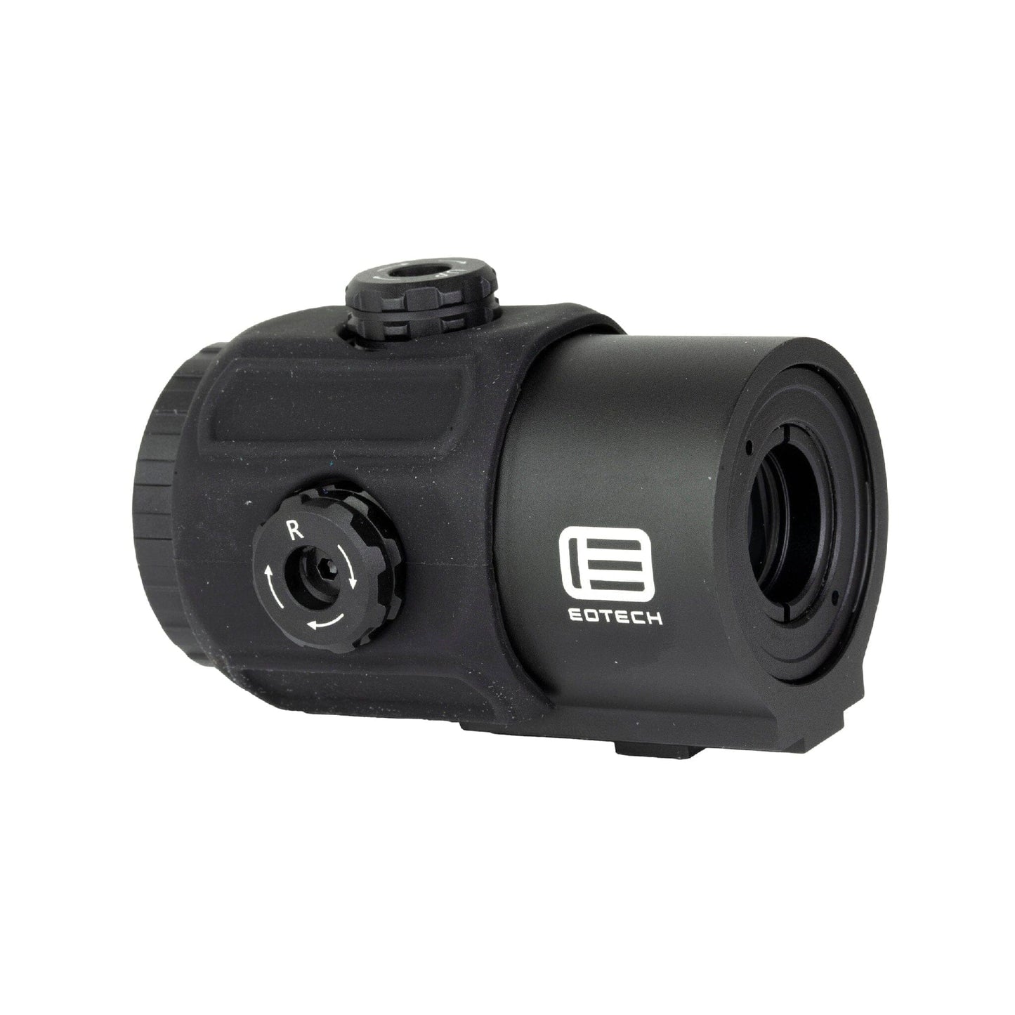 EOTech G43.NM Micro 3x Magnifier No Mount Black Magnifier EOTech 