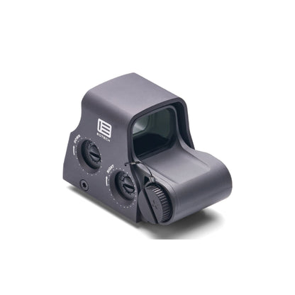 EOTech XPS2-0GREY HWS Holographic Weapon Sight Red Dot Sight EOTech 