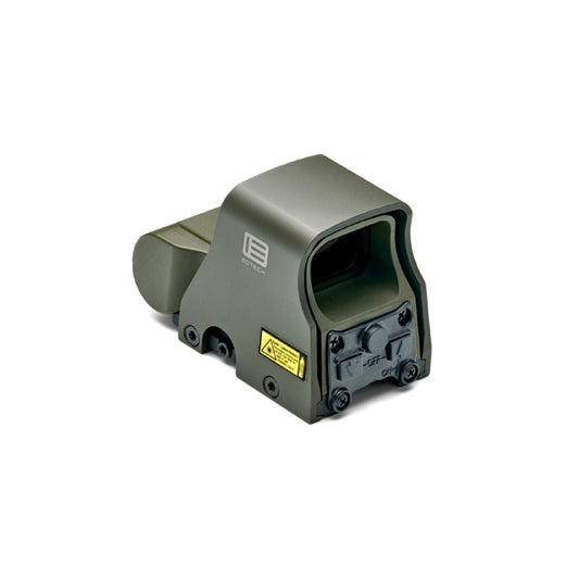 EOTech XPS2-0ODG HWS Holographic Weapon Sight Red Dot Sight EOTech 