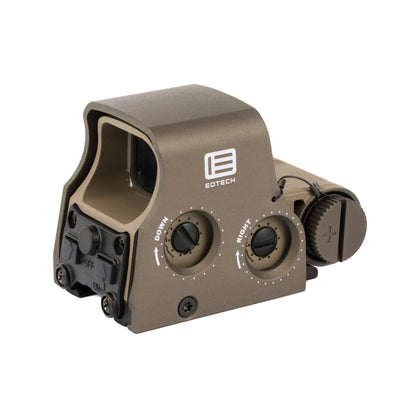 EOTech XPS2-0TANGRN HWS Holographic Weapon Sight Red Dot Sight EOTech 