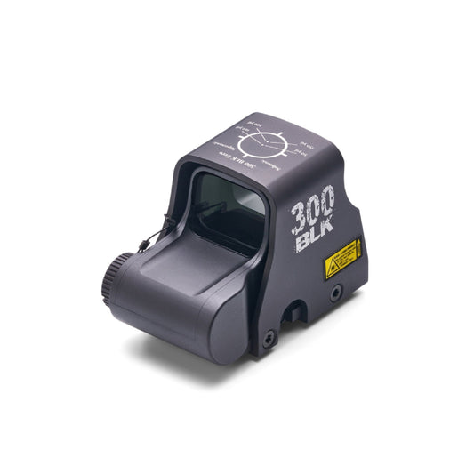 EOTech XPS2-300 HWS Holographic Weapon Sight Red Dot Sight EOTech 