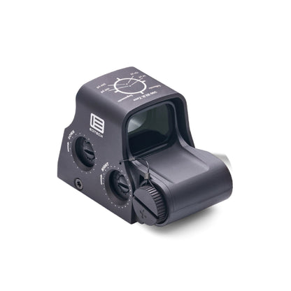 EOTech XPS2-300 HWS Holographic Weapon Sight Red Dot Sight EOTech 
