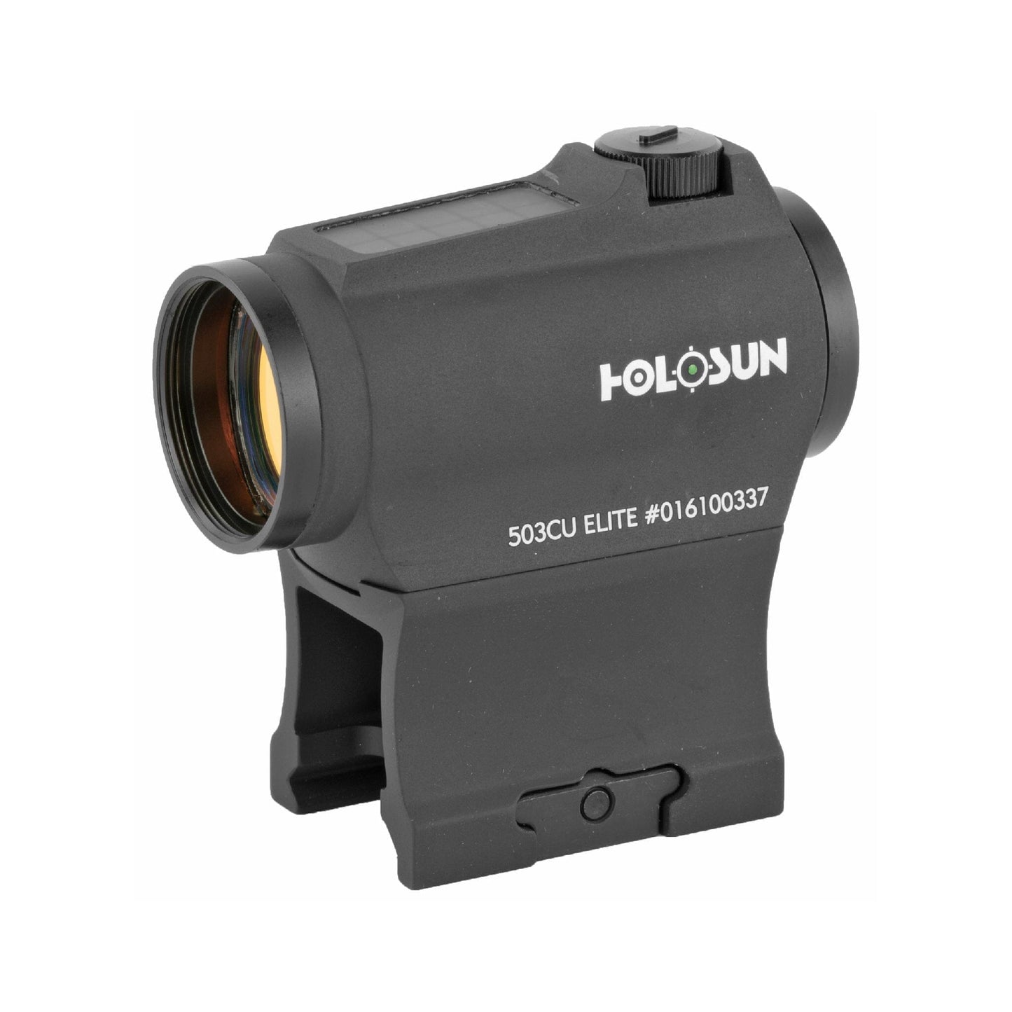 Holosun HE503CU-GR Elite Green Dot Sight Green Dot Sight Holosun Technologies 