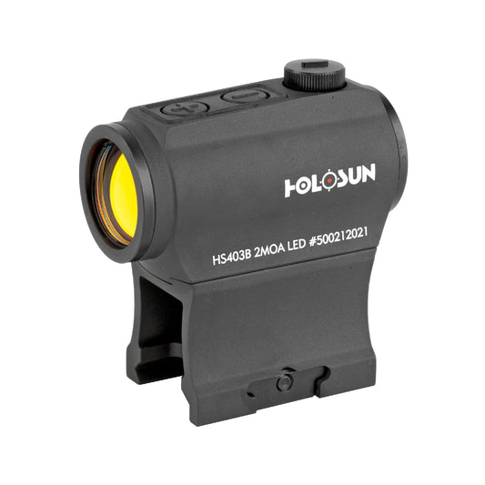 Holosun HS403B Paralow Red Dot Sight Red Dot Sight Holosun Technologies 