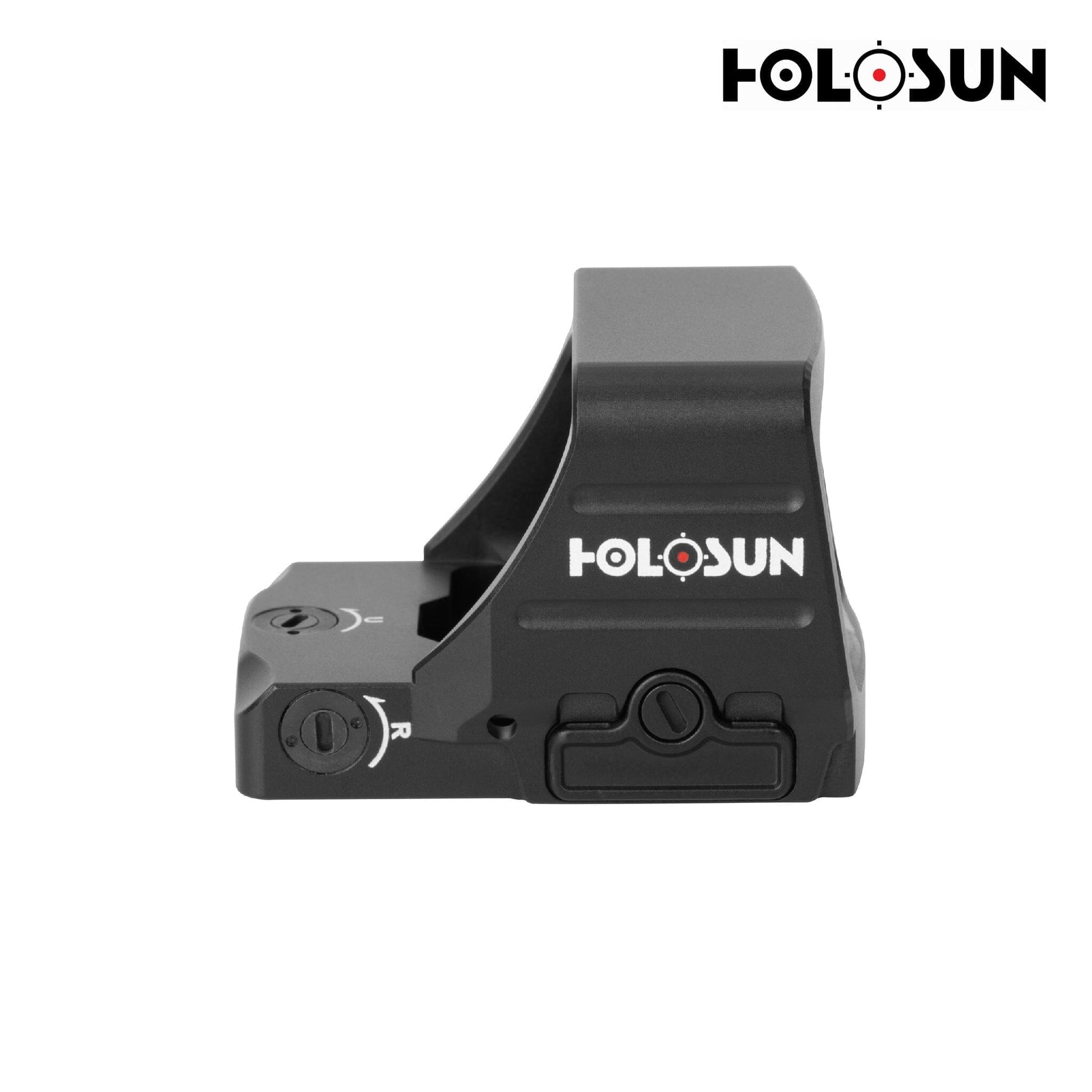 Holosun HS507COMP Handgun Sight Red Reticle Red Dot Sight Holosun Technologies 