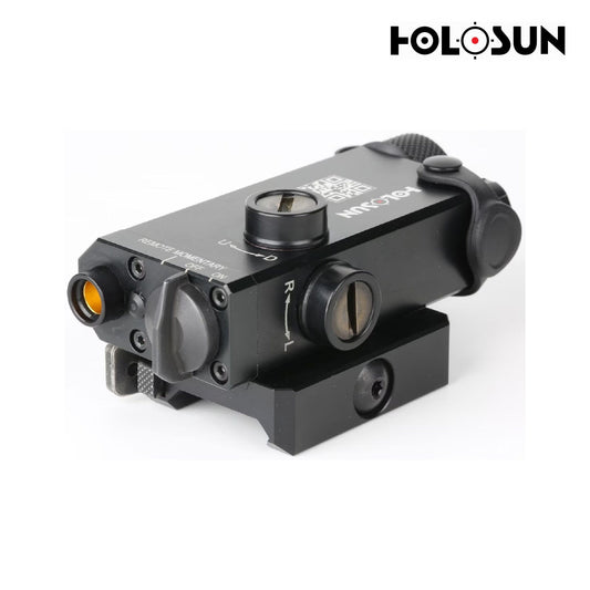 Holosun LS117R Red Laser Sight Weapon Laser Device Holosun Technologies 