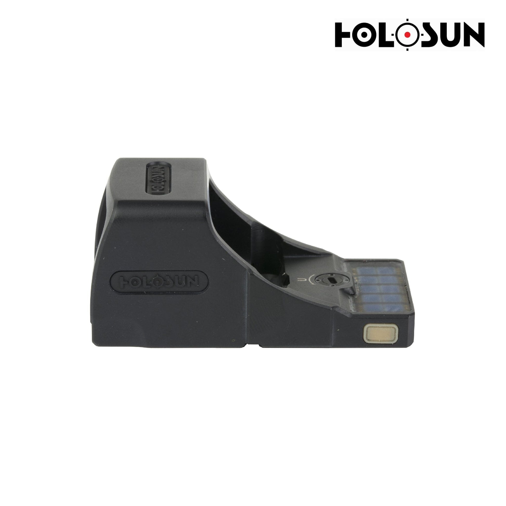 Holosun SCS Green Dot Sight for Smith & Wesson M&P - SCS-MP2-GR Green Dot Sight Holosun Technologies 