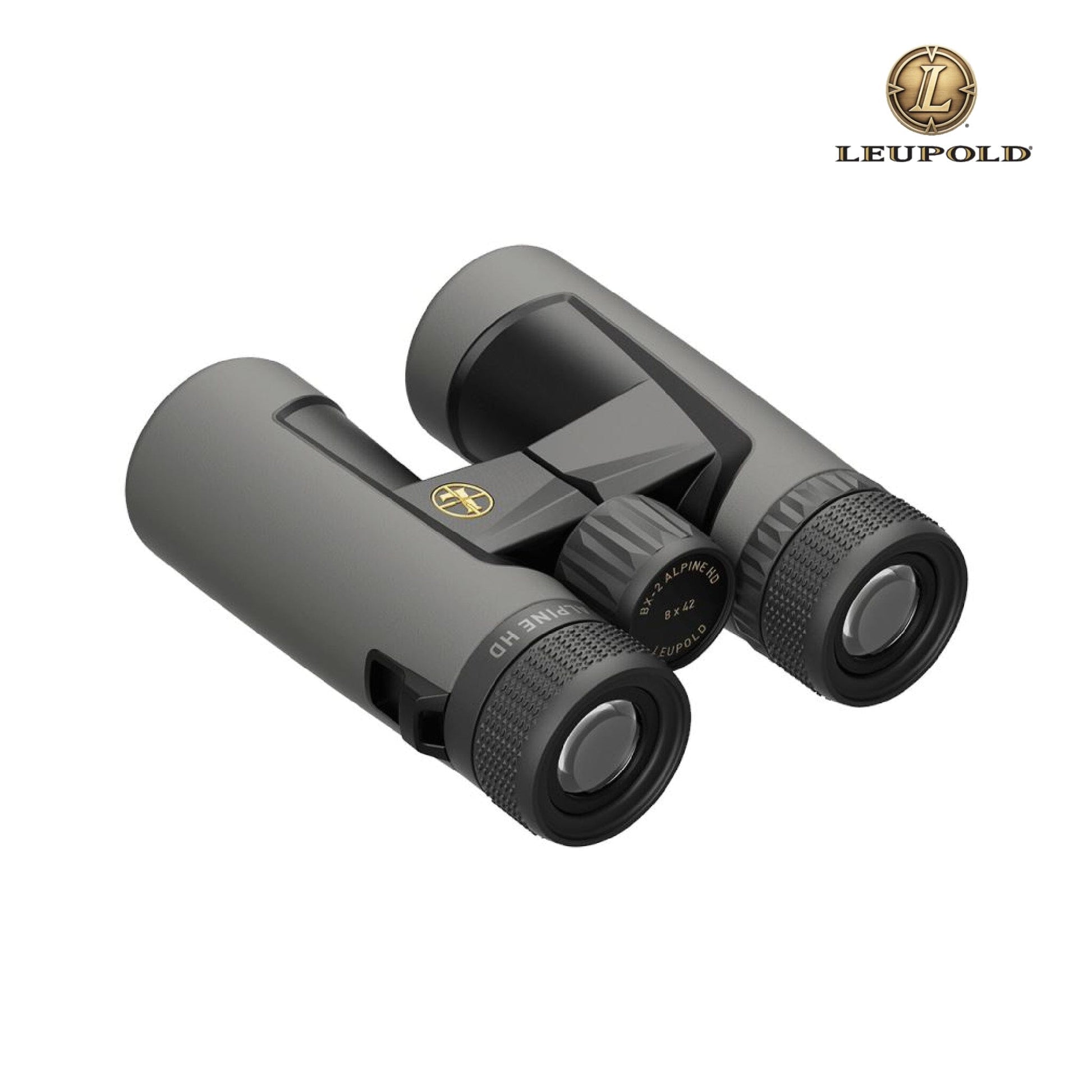 Leupold BX-2 Alpine HD 8x42 Binoculars - 181176 Binoculars Leupold 