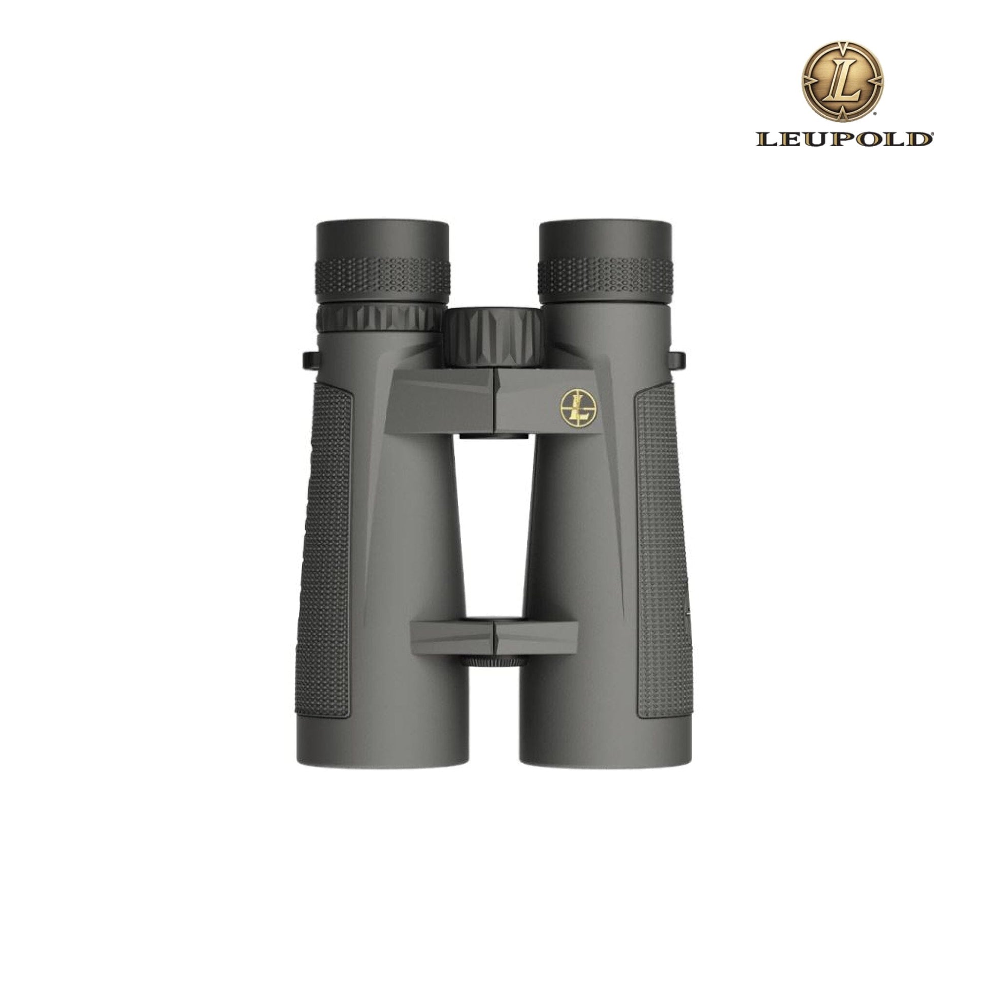 Leupold BX-5 Santiam HD 12x50 Binoculars - 175856 Binoculars Leupold 