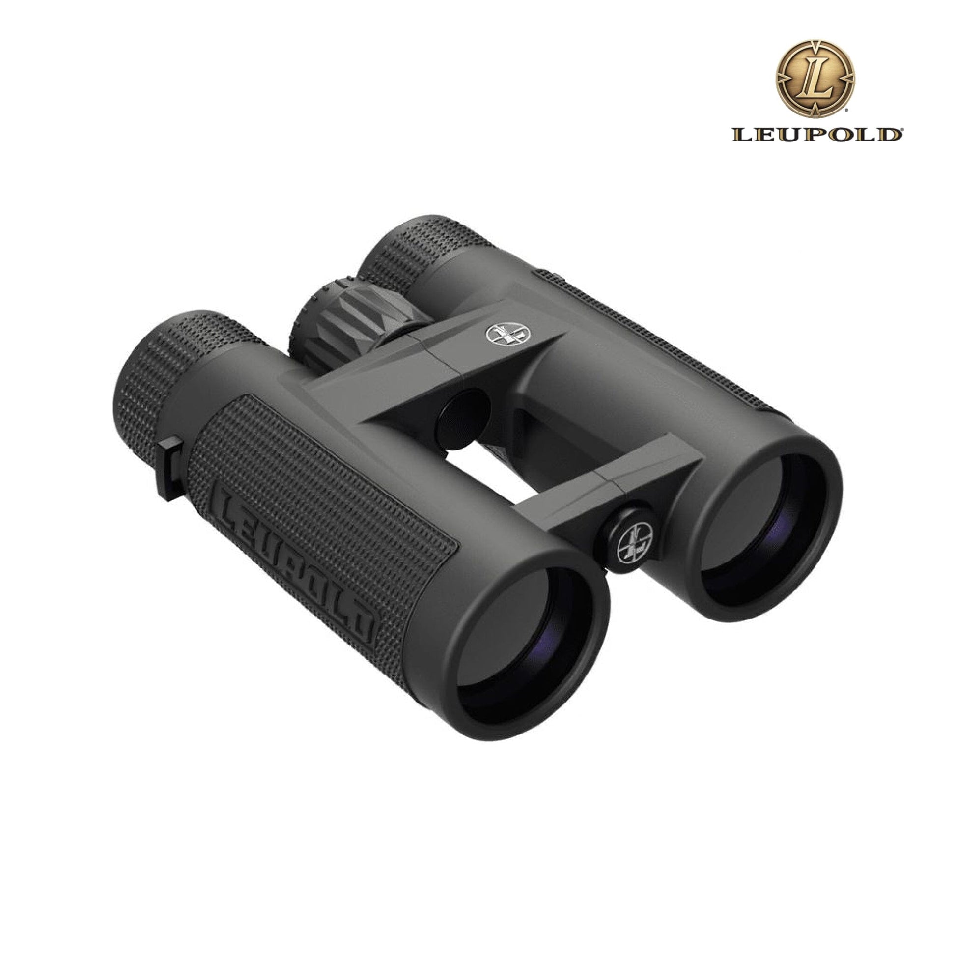 Leupold BX-T HD 10x42 Tactical Binoculars - 176289 Binoculars Leupold 