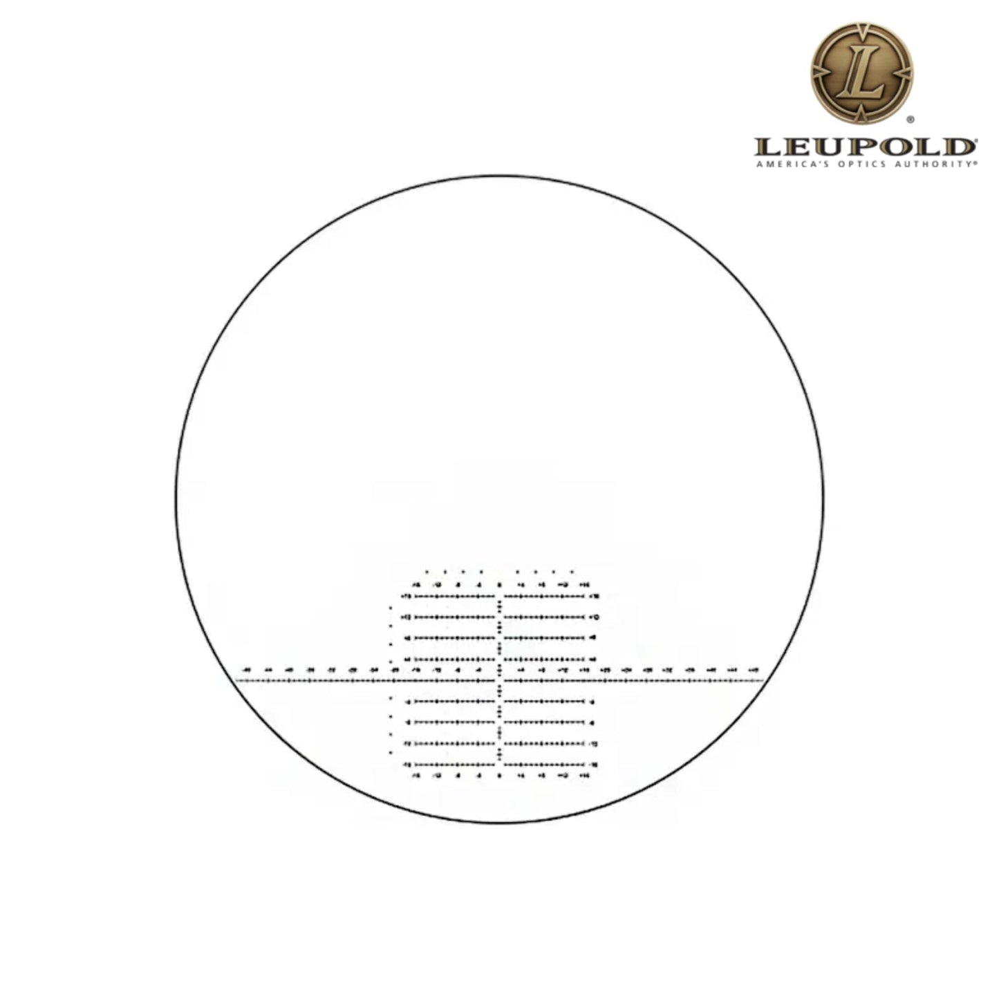 Leupold Gold Ring HD 12-40x60 Spotting Scope - Impact Reticle - 120373 Spotting Scope Leupold 