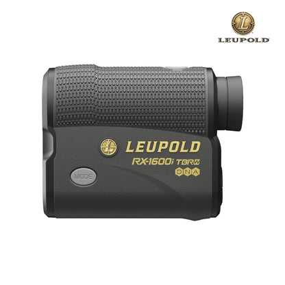 Leupold RX-1600i TBR/W Laser Rangefinder - 173805 Rangefinder Leupold 