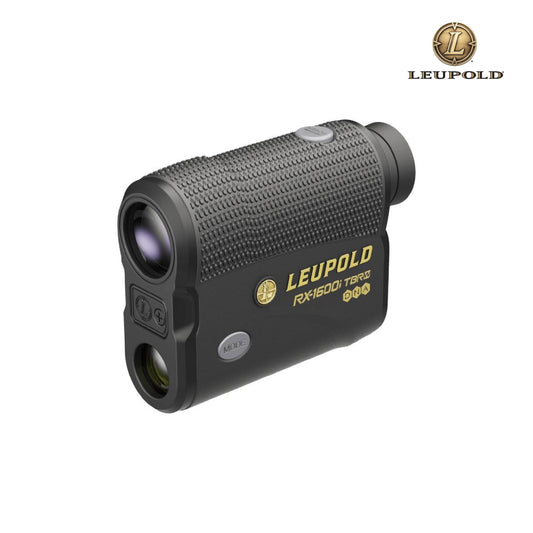 Leupold RX-1600i TBR/W Laser Rangefinder - 173805 Rangefinder Leupold 