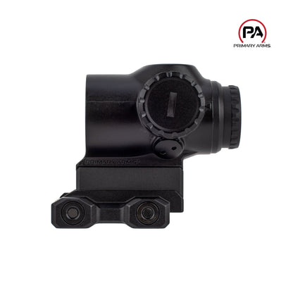 Primary Arms SLx 1X MicroPrism Scope - Red ACSS Cyclops Reticle - Gen II Prism Rifle Scope Primary Arms 