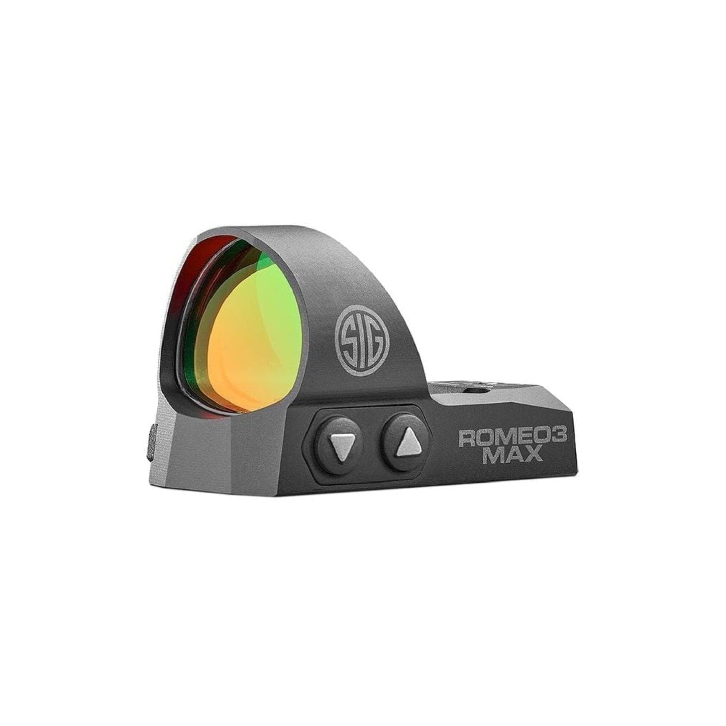 SIG Sauer ROMEO3MAX Reflex Red Dot Sight 6 MOA Dot - SOR32003 Red Dot Sight SIG Sauer 