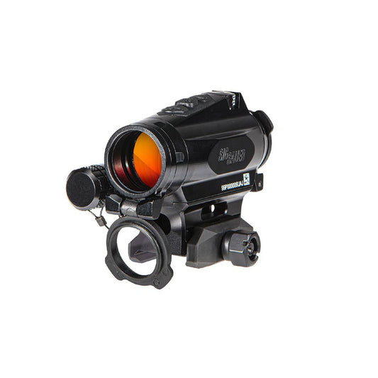 SIG Sauer ROMEO4XT-PRO Red Dot Sight Black - SOR44001 Red Dot Sight SIG Sauer 