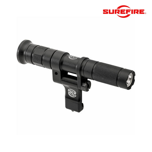 SureFire M140A-BK-PRO Micro Scout Light PRO Weapon Light Black Weapon Light SureFire 