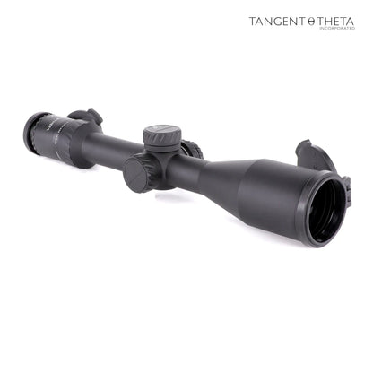 Tangent Theta LRH 3-15x50mm Rifle Scope Rifle Scope Tangent Theta 