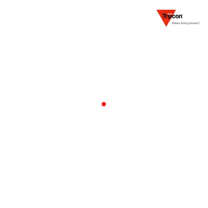 Trijicon MRO 1x25 Red Dot Sight - No Mount - MRO-C-2200003 Red Dot Sight Trijicon 