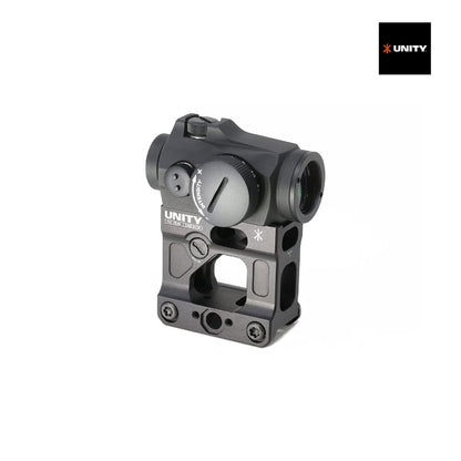 Unity Tactical FAST Aimpoint Micro Mount Red Dot Mount Unity Tactical 
